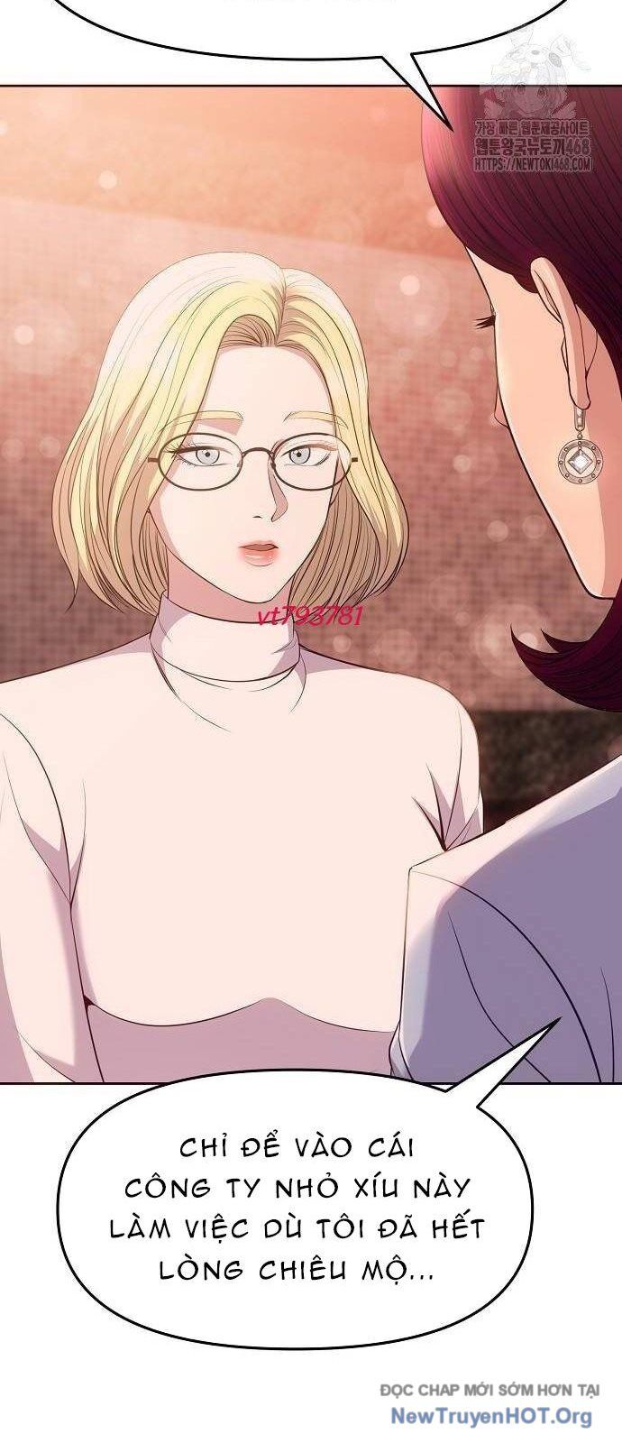 Nhân Viên Thực Tập Kim Cheolsu - chap103 - Trang 24